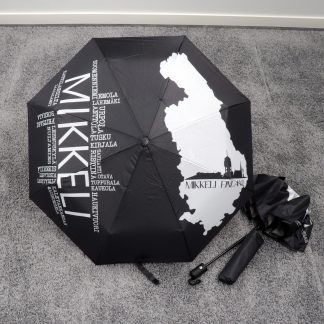 Ssm mikkeli - sateenvarjo (96819)
