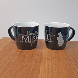 Mikkeli-muki (96818)