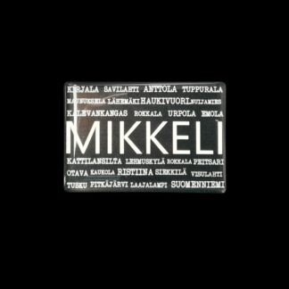 Mikkeli-magneetti (96774)