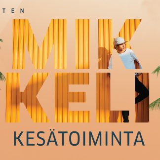 Nuorisopalvelut osallistumismaksu (1074003)