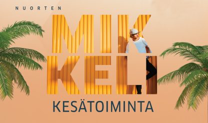 Reissu Helsinkiin lauantaina 7.6., Linnanmäki - Jumbo