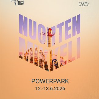 Powerpark 12.-13.6.2026