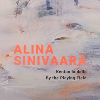 Alina sinivaara